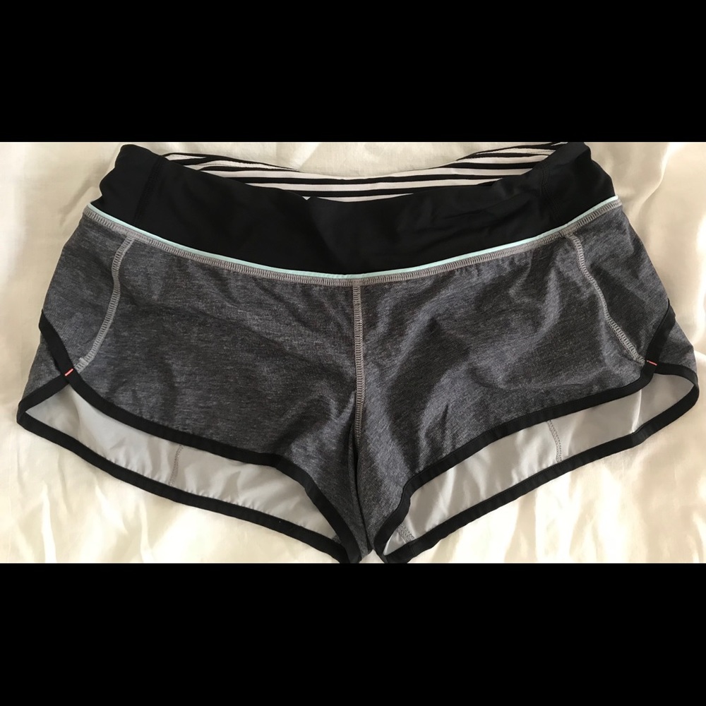 Lululemon Shorts Size 8